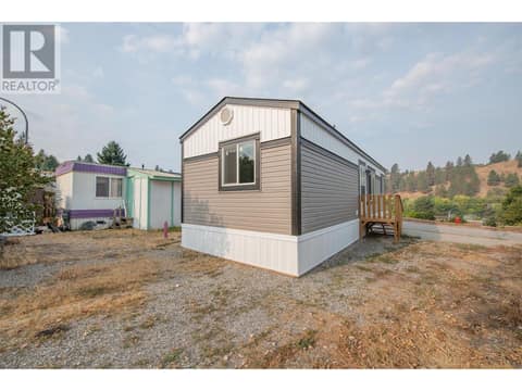Photo 3 of 15401 Kalamalka Road Unit# 151, Mun of Coldstream, Vernon