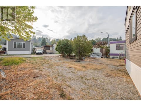 Photo 4 of 15401 Kalamalka Road Unit# 151, Mun of Coldstream, Vernon