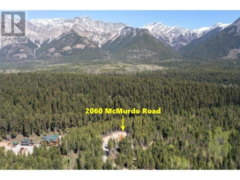 Photo 60 of 2060 McMurdo Road, South Hwy 95, Golden