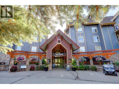 Photo 1 of 107 Village Centre Court Unit# 116, Predator Ridge, Vernon