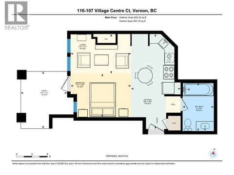 Photo 13 of 107 Village Centre Court Unit# 116, Predator Ridge, Vernon