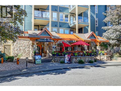 Photo 2 of 107 Village Centre Court Unit# 116, Predator Ridge, Vernon