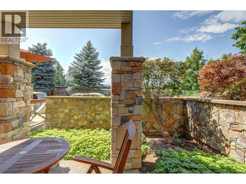 Photo 37 of 107 Village Centre Court Unit# 116, Predator Ridge, Vernon