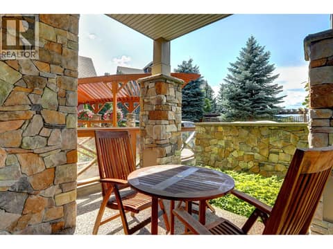 Photo 38 of 107 Village Centre Court Unit# 116, Predator Ridge, Vernon