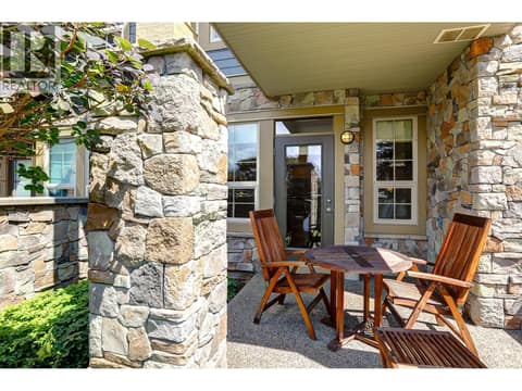 Photo 44 of 107 Village Centre Court Unit# 116, Predator Ridge, Vernon