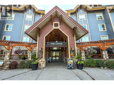 Photo 47 of 107 Village Centre Court Unit# 116, Predator Ridge, Vernon