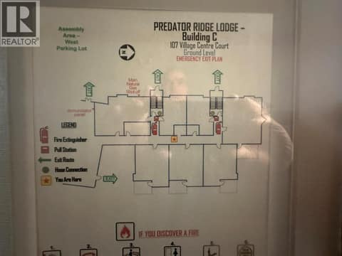 Photo 59 of 107 Village Centre Court Unit# 116, Predator Ridge, Vernon
