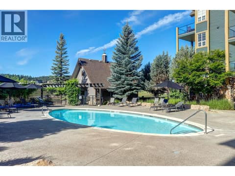 Photo 67 of 107 Village Centre Court Unit# 116, Predator Ridge, Vernon