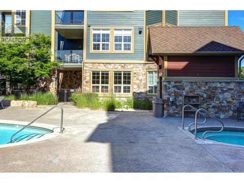 Photo 68 of 107 Village Centre Court Unit# 116, Predator Ridge, Vernon