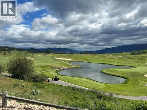 Photo 72 of 107 Village Centre Court Unit# 116, Predator Ridge, Vernon