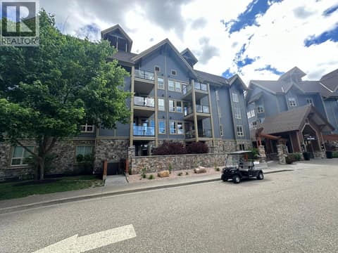 Photo 81 of 107 Village Centre Court Unit# 116, Predator Ridge, Vernon