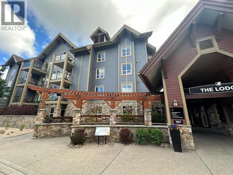 Photo 82 of 107 Village Centre Court Unit# 116, Predator Ridge, Vernon