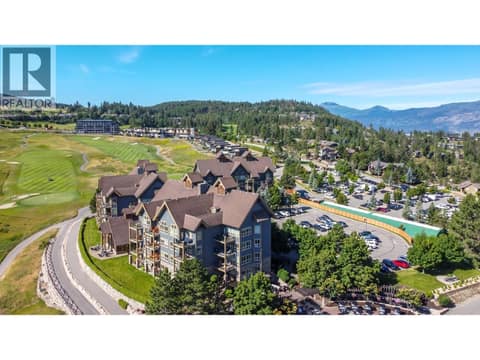 Photo 85 of 107 Village Centre Court Unit# 116, Predator Ridge, Vernon