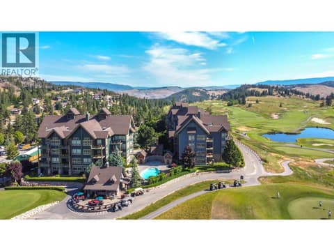 Photo 89 of 107 Village Centre Court Unit# 116, Predator Ridge, Vernon