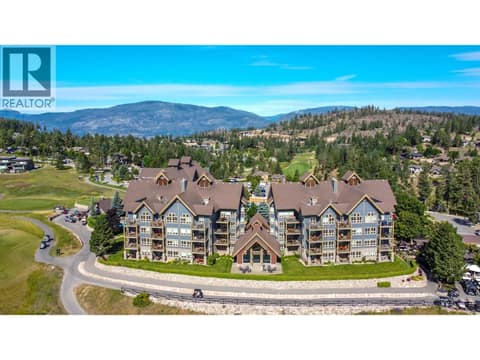 Photo 9 of 107 Village Centre Court Unit# 116, Predator Ridge, Vernon