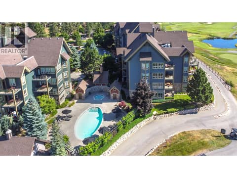 Photo 90 of 107 Village Centre Court Unit# 116, Predator Ridge, Vernon