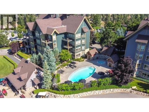 Photo 91 of 107 Village Centre Court Unit# 116, Predator Ridge, Vernon