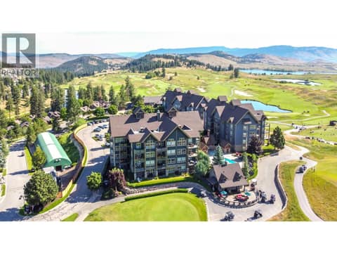 Photo 92 of 107 Village Centre Court Unit# 116, Predator Ridge, Vernon
