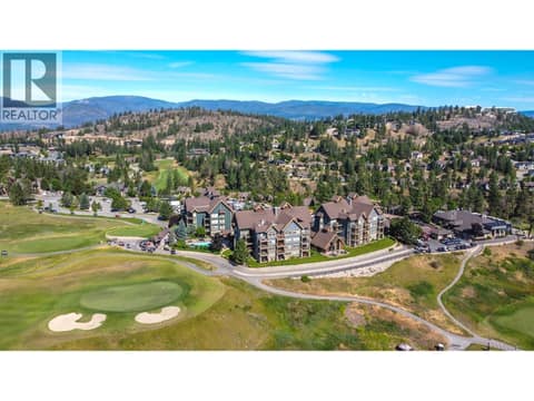 Photo 94 of 107 Village Centre Court Unit# 116, Predator Ridge, Vernon