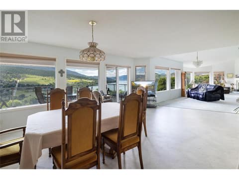 Angle!! at 8827 Michael Drive, Middleton Mountain Coldstream