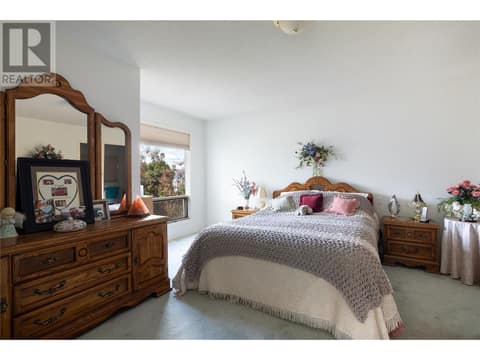 Main level Master #1 at 8827 Michael Drive, Middleton Mountain Coldstream