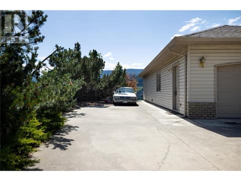RV Parking. at 8827 Michael Drive, Middleton Mountain Coldstream
