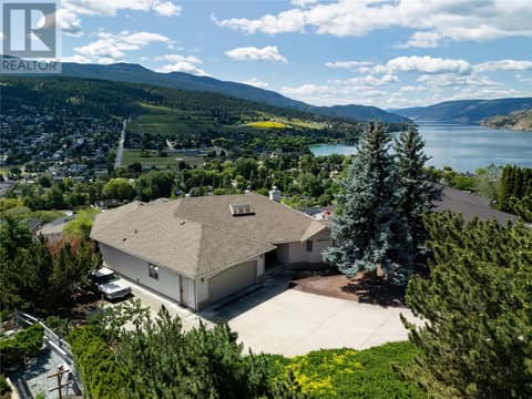 This is Coldstream living! at 8827 Michael Drive, Middleton Mountain Coldstream