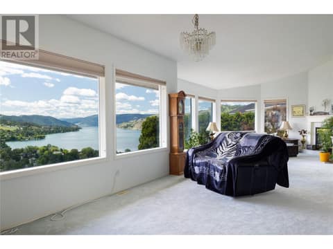 Views from..... at 8827 Michael Drive, Middleton Mountain Coldstream
