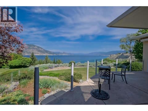 Photo 18 of 156 VANCOUVER Place, Uplands/Redlands, Penticton