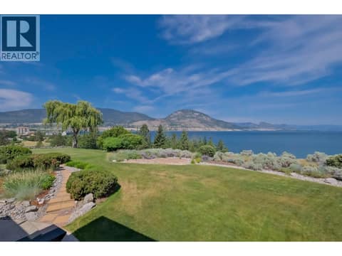 Photo 3 of 156 VANCOUVER Place, Uplands/Redlands, Penticton