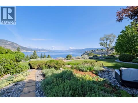 Photo 45 of 156 VANCOUVER Place, Uplands/Redlands, Penticton