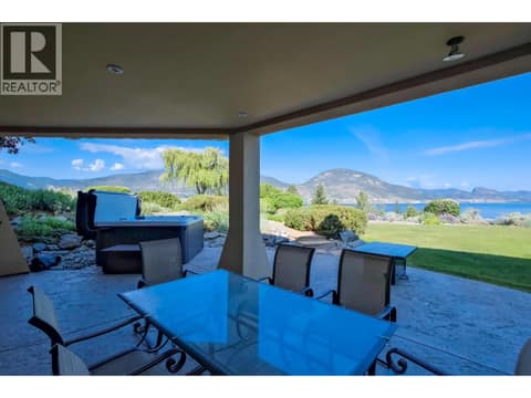 Photo 47 of 156 VANCOUVER Place, Uplands/Redlands, Penticton