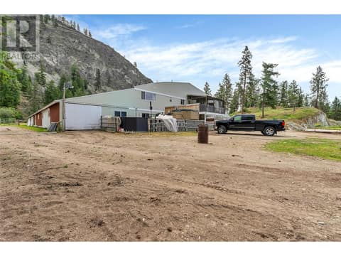 Photo 20 of 3803 MCLEAN CREEK Road, Kaleden/Okanagan Falls Rural