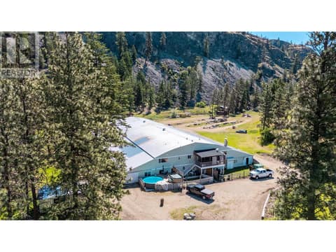 Photo 1 of 3803 MCLEAN CREEK Road, Kaleden/Okanagan Falls Rural