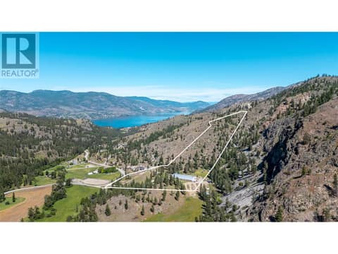 Photo 10 of 3803 MCLEAN CREEK Road, Kaleden/Okanagan Falls Rural