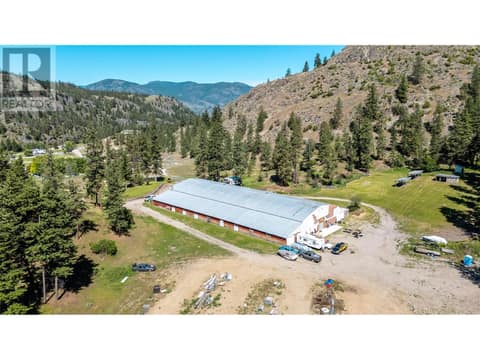 Photo 12 of 3803 MCLEAN CREEK Road, Kaleden/Okanagan Falls Rural