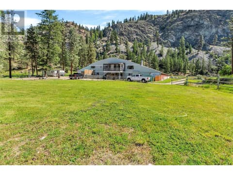 Photo 14 of 3803 MCLEAN CREEK Road, Kaleden/Okanagan Falls Rural