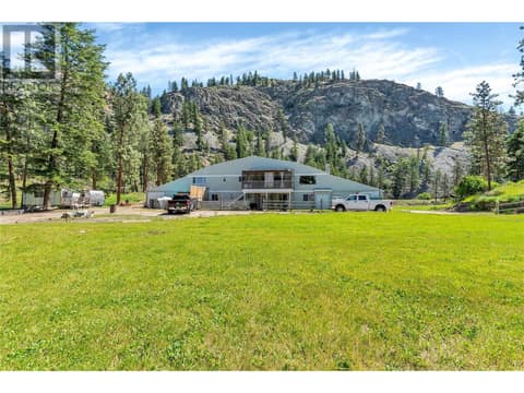 Photo 16 of 3803 MCLEAN CREEK Road, Kaleden/Okanagan Falls Rural