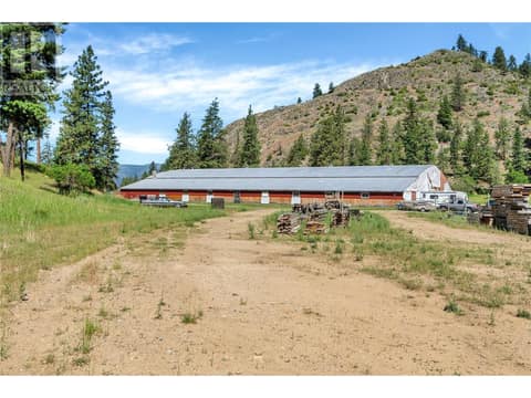 Photo 17 of 3803 MCLEAN CREEK Road, Kaleden/Okanagan Falls Rural