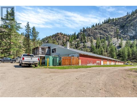 Photo 18 of 3803 MCLEAN CREEK Road, Kaleden/Okanagan Falls Rural
