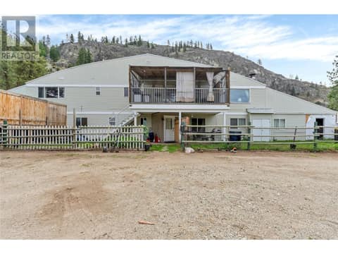 Photo 21 of 3803 MCLEAN CREEK Road, Kaleden/Okanagan Falls Rural