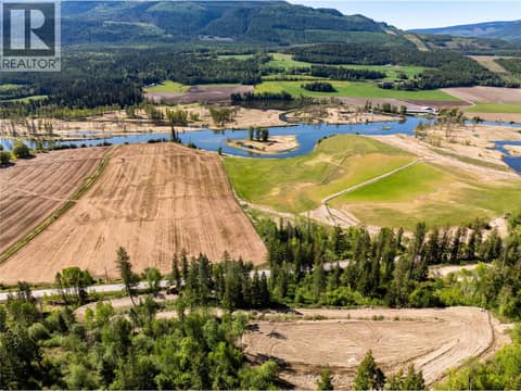 Photo 7 of 1471 Enderby Mabel Lake Road, Ashton Crk/Mabel Lk, Enderby