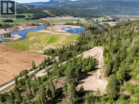 Photo 8 of 1471 Enderby Mabel Lake Road, Ashton Crk/Mabel Lk, Enderby