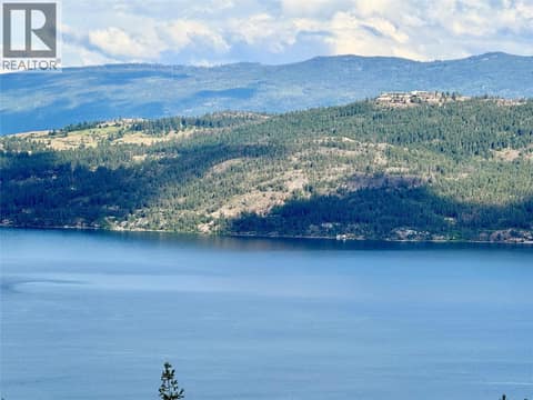 Across from Sparkling Hill Spa at 90 Crown Crescent, Okanagan North, Vernon