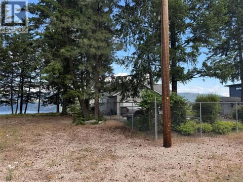 Neighbour to the right. at 90 Crown Crescent, Okanagan North, Vernon