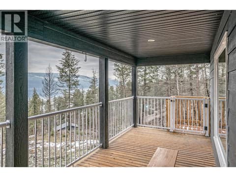 Photo 22 of 9369 Keithley Road, Okanagan North, Vernon