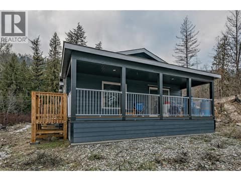 Photo 29 of 9369 Keithley Road, Okanagan North, Vernon