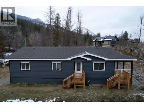 Photo 42 of 9369 Keithley Road, Okanagan North, Vernon