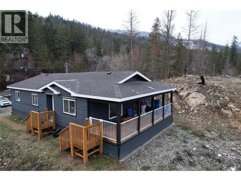 Photo 43 of 9369 Keithley Road, Okanagan North, Vernon