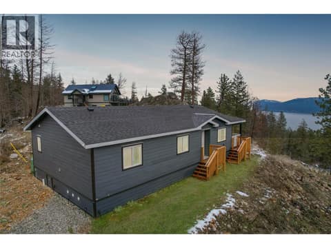 Photo 46 of 9369 Keithley Road, Okanagan North, Vernon